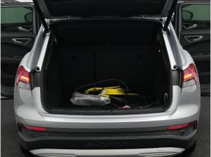 Audi Q4 e-tron Q4 45 e-tron advanced *8-fach*