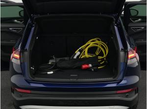 Audi Q4 e-tron Q4 45 e-tron advanced *LED*NAVI*KAM*20''*