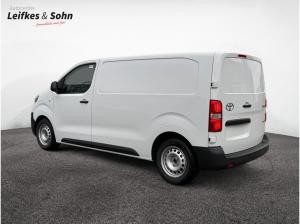 Toyota Proace Elektric L1 Meister *Navi**LED*
