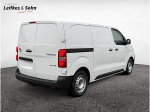 Toyota Proace Elektric L1 Meister *Navi**LED*