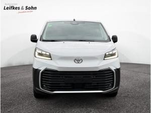 Toyota Proace Elektric L1 Meister *Navi**LED*
