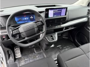Toyota Proace Elektric L1 Meister *Navi**LED*