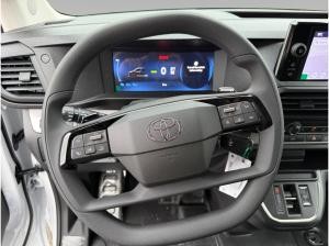 Toyota Proace Elektric L1 Meister *Navi**LED*