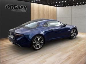 Alpine A110 *Aktive Sport Abgasanlage* Focal-Audiosystem*PDC-hinten* uvm.