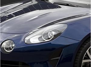 Alpine A110 *Aktive Sport Abgasanlage* Focal-Audiosystem*PDC-hinten* uvm.