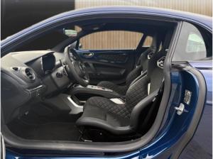 Alpine A110 *Aktive Sport Abgasanlage* Focal-Audiosystem*PDC-hinten* uvm.