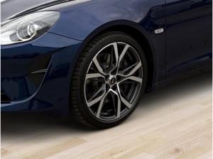 Alpine A110 *Aktive Sport Abgasanlage* Focal-Audiosystem*PDC-hinten* uvm.