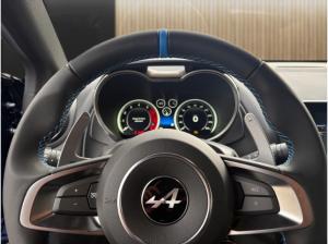 Alpine A110 *Aktive Sport Abgasanlage* Focal-Audiosystem*PDC-hinten* uvm.
