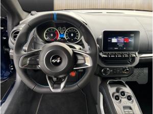 Alpine A110 *Aktive Sport Abgasanlage* Focal-Audiosystem*PDC-hinten* uvm.
