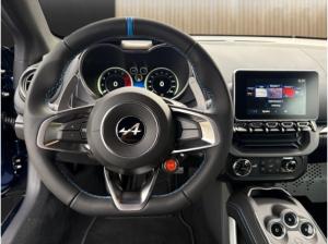 Alpine A110 *Aktive Sport Abgasanlage* Focal-Audiosystem*PDC-hinten* uvm.
