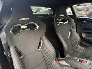 Alpine A110 *Aktive Sport Abgasanlage* Focal-Audiosystem*PDC-hinten* uvm.