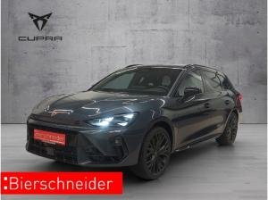 Cupra Leon Sp. 2.0 TSI DSG 4Drive Black Edition AHK | INTELLIGENT DRIVE | KAMERA