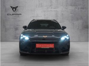 Cupra Leon Sp. 2.0 TSI DSG 4Drive Black Edition AHK | INTELLIGENT DRIVE | KAMERA