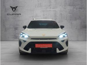 Cupra Formentor VZ 4Drive DSG | AHK | HD-MATRIX | SENNHEISER | INTELLIGENT DRIVE