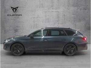 Cupra Leon Sp. 2.0 TSI DSG 4Drive Black Edition AHK | INTELLIGENT DRIVE | KAMERA