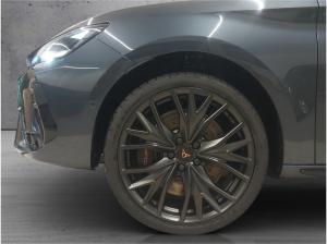 Cupra Leon Sp. 2.0 TSI DSG 4Drive Black Edition AHK | INTELLIGENT DRIVE | KAMERA