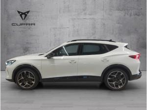 Cupra Formentor VZ 4Drive DSG | AHK | HD-MATRIX | SENNHEISER | INTELLIGENT DRIVE