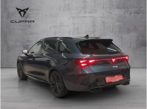 Cupra Leon Sp. 2.0 TSI DSG 4Drive Black Edition AHK | INTELLIGENT DRIVE | KAMERA