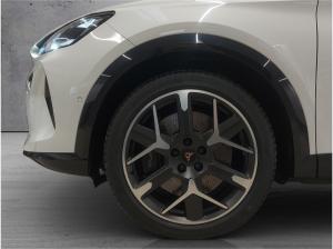 Cupra Formentor VZ 4Drive DSG | AHK | HD-MATRIX | SENNHEISER | INTELLIGENT DRIVE