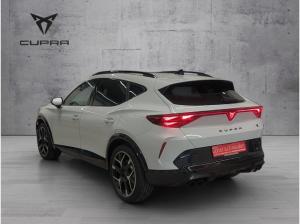Cupra Formentor VZ 4Drive DSG | AHK | HD-MATRIX | SENNHEISER | INTELLIGENT DRIVE