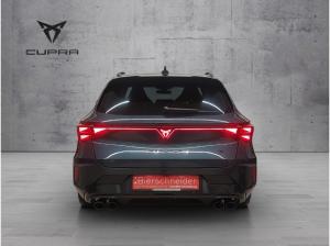 Cupra Leon Sp. 2.0 TSI DSG 4Drive Black Edition AHK | INTELLIGENT DRIVE | KAMERA