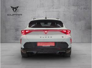 Cupra Formentor VZ 4Drive DSG | AHK | HD-MATRIX | SENNHEISER | INTELLIGENT DRIVE