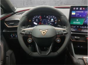 Cupra Leon Sp. 2.0 TSI DSG 4Drive Black Edition AHK | INTELLIGENT DRIVE | KAMERA