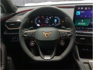 Cupra Formentor VZ 4Drive DSG | AHK | HD-MATRIX | SENNHEISER | INTELLIGENT DRIVE