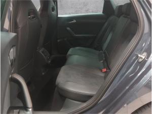 Cupra Leon Sp. 2.0 TSI DSG 4Drive Black Edition AHK | INTELLIGENT DRIVE | KAMERA