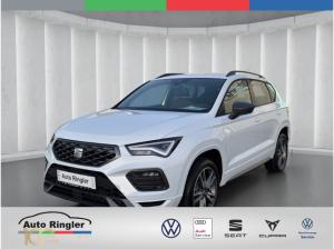 Seat Ateca FR 2.0TDI*DSG 360°Kam ACC Alcantara Navi