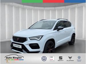 Cupra Ateca VZ 2.0 TSI DSG EL.KLAPPE,SAVE&DRIVE,WINTER