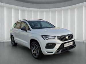 Seat Ateca FR 2.0TDI*DSG 360°Kam ACC Alcantara Navi