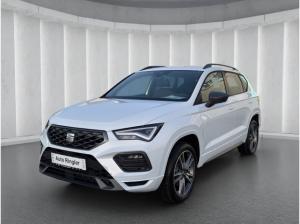 Seat Ateca FR 2.0TDI*DSG 360°Kam ACC Alcantara Navi