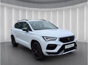 Cupra Ateca VZ 2.0 TSI DSG EL.KLAPPE,SAVE&DRIVE,WINTER