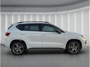 Seat Ateca FR 2.0TDI*DSG 360°Kam ACC Alcantara Navi