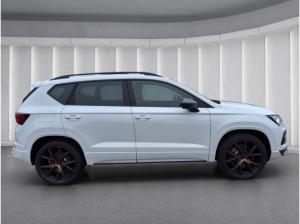 Cupra Ateca VZ 2.0 TSI DSG EL.KLAPPE,SAVE&DRIVE,WINTER