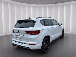 Cupra Ateca VZ 2.0 TSI DSG EL.KLAPPE,SAVE&DRIVE,WINTER