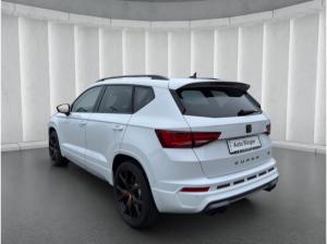 Cupra Ateca VZ 2.0 TSI DSG EL.KLAPPE,SAVE&DRIVE,WINTER