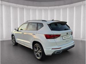 Seat Ateca FR 2.0TDI*DSG 360°Kam ACC Alcantara Navi