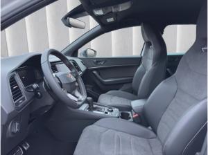 Cupra Ateca VZ 2.0 TSI DSG EL.KLAPPE,SAVE&DRIVE,WINTER