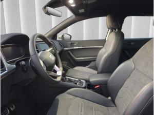 Seat Ateca FR 2.0TDI*DSG 360°Kam ACC Alcantara Navi