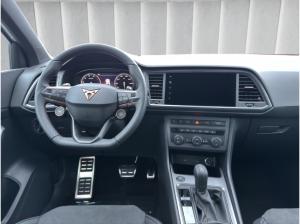 Cupra Ateca VZ 2.0 TSI DSG EL.KLAPPE,SAVE&DRIVE,WINTER