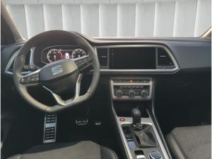 Seat Ateca FR 2.0TDI*DSG 360°Kam ACC Alcantara Navi
