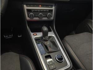Seat Ateca FR 2.0TDI*DSG 360°Kam ACC Alcantara Navi