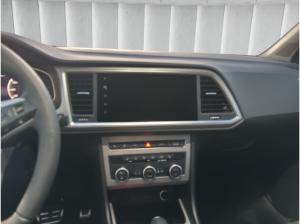 Seat Ateca FR 2.0TDI*DSG 360°Kam ACC Alcantara Navi