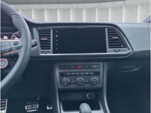 Cupra Ateca VZ 2.0 TSI DSG EL.KLAPPE,SAVE&DRIVE,WINTER