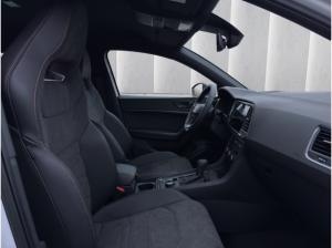 Cupra Ateca VZ 2.0 TSI DSG EL.KLAPPE,SAVE&DRIVE,WINTER