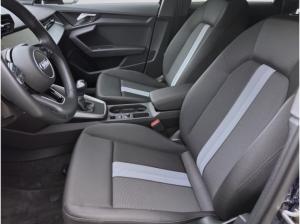 Audi A3 Sportback 30 TDI BUSINESS NAVI PDC STDHZG KLIMA