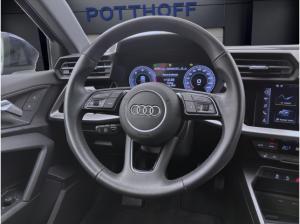Audi A3 Sportback 30 TDI BUSINESS NAVI PDC STDHZG KLIMA