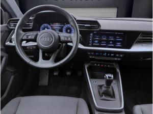 Audi A3 Sportback 30 TDI BUSINESS NAVI PDC STDHZG KLIMA